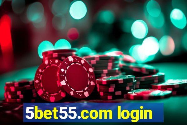 5bet55.com login